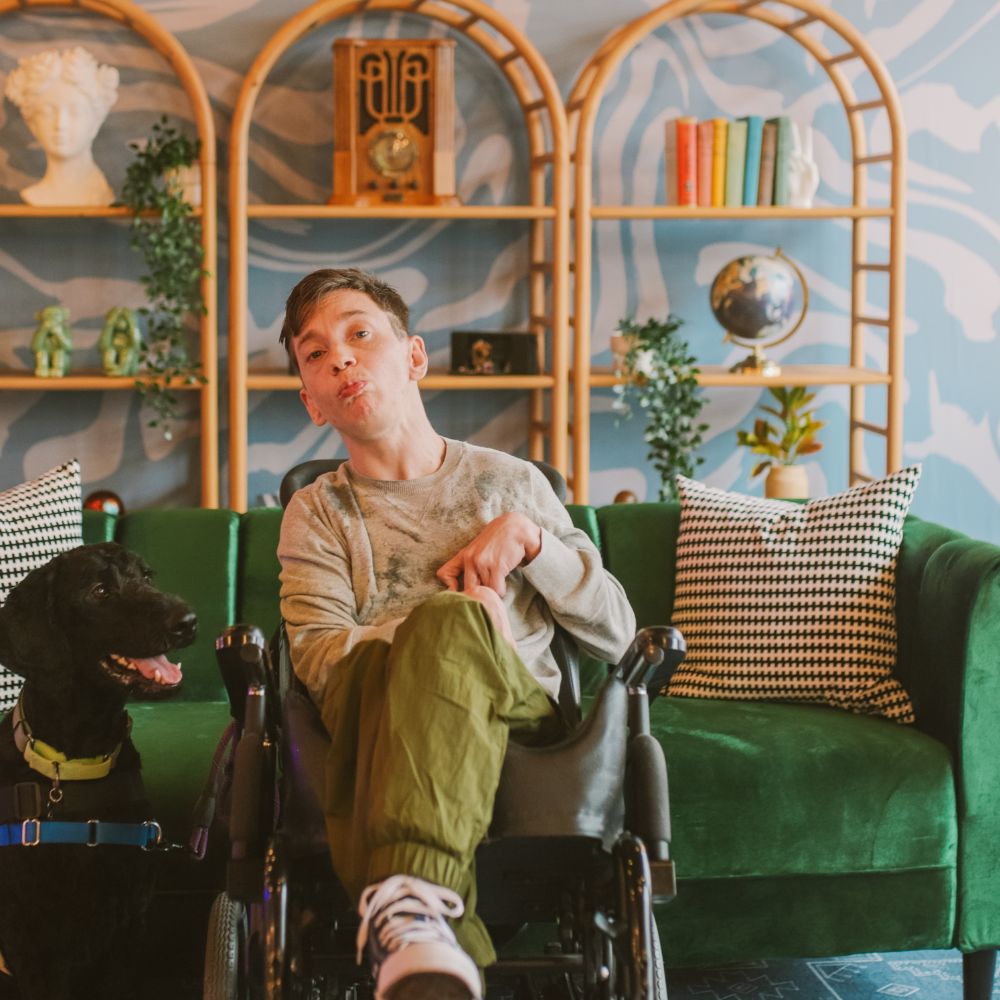 Disability services Melbourne